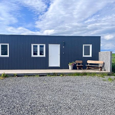 Ármót Guesthouse Hvolsvöllur Exterior foto